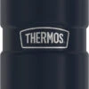 Thermos Stainless Steel Compact Bottle - 470 Ml|-|Bouteille En Acier Inoxydable Compact - 470 Ml