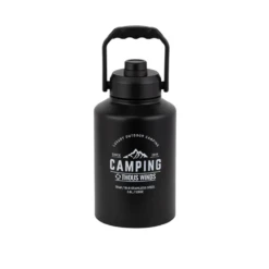 Thous Winds Thermal Insulation Cooler -Drinkware Shop TW3034 B