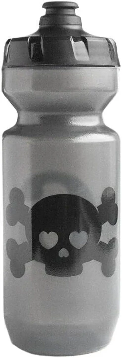 Skull Bottle|-|Bouteille Skull