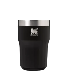 Stanley The Golden Hour Prismatic™ Beer Tumbler | 13.8 OZ -Drinkware Shop The Golden Hour Prismatic Beer Tumbler 13OZ Foundry Black Front 758adbc6 ec91 48da 81f4 7be2348186c0