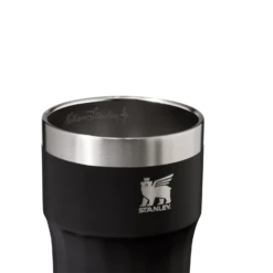 Stanley The Golden Hour Prismatic™ Beer Tumbler | 13.8 OZ -Drinkware Shop The Golden Hour Prismatic Beer Tumbler 13OZ Foundry Black Signature Detail 8071b54d 2e6a 4622 b691 18e78992809b