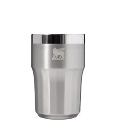 Stanley The Golden Hour Prismatic™ Beer Tumbler | 13.8 OZ -Drinkware Shop The Golden Hour Prismatic Beer Tumbler 13OZ Stainless Steel Front 1443ceb7 2526 416d 9ccf c2c4f78a25de