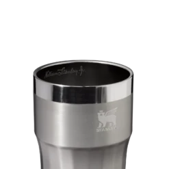 Stanley The Golden Hour Prismatic™ Beer Tumbler | 13.8 OZ -Drinkware Shop The Golden Hour Prismatic Beer Tumbler 13OZ Stainless Steel Signature Detail 35da0acb 1bd0 4f92 a9fe 1b3bb330547e