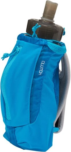 Ultimate Direction Clutch Bottle Vest - Unisex|-|Gilet Clutch Bottle - Unisexe