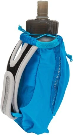 Ultimate Direction Clutch Bottle Vest - Unisex|-|Gilet Clutch Bottle - Unisexe -Drinkware Shop ULD UD80447020 7E 7EBack 20Signature 20Blue 0fc32779 134e 4599 a7d0 550e11679325