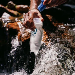 Ultimate Direction The Body 500ml Bottle - Unisex|-|Bouteille The Body 500ml - Unisexe -Drinkware Shop ULD UD80825023 7E 7EDetail3 20No 20Color