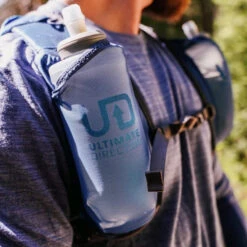 Ultimate Direction The Body 500ml Bottle - Unisex|-|Bouteille The Body 500ml - Unisexe -Drinkware Shop ULD UD80825023 7E 7EDetail4 20No 20Color