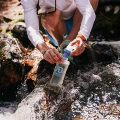 Ultimate Direction The Body 500ml Bottle - Unisex|-|Bouteille The Body 500ml - Unisexe -Drinkware Shop ULD UD80825023 7E 7EDetail5 20No 20Color