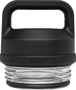 Yeti Rambler Bottle Chug Cap|-|Bouchon Chug Pour Bouteille Rambler