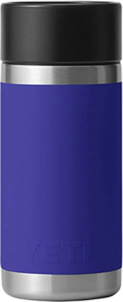 Yeti Rambler 355 Ml Bottle With Hotshot Cap|-|Bouteille Rambler 355 Ml Avec Couvercle Hotshot -Drinkware Shop YET 70000000302 7E 7EDetail1 20Offshore 20Blue