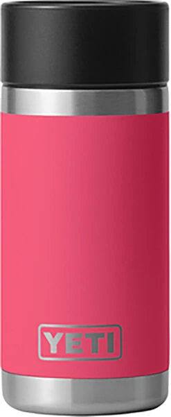 Yeti Rambler 355 Ml Bottle With Hotshot Cap|-|Bouteille Rambler 355 Ml Avec Couvercle Hotshot -Drinkware Shop YET 70000000302 7E 7EDetail 20Bimini 20Pink