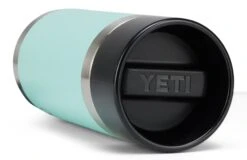 Yeti Rambler 355 Ml Bottle With Hotshot Cap|-|Bouteille Rambler 355 Ml Avec Couvercle Hotshot -Drinkware Shop YET 70000000302 7E 7EStudio 20Top 20SeaFoam