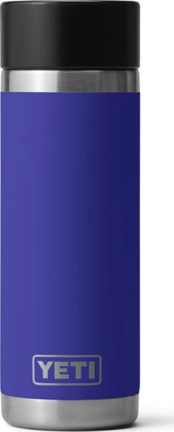 Yeti Rambler Bottle With HotShot Cap - 18 Oz|-|Bouteille Rambler Avec Bouchon HotShot - 18 Onces 16 Yeti Rambler Bottle With HotShot Cap - 18 Oz|-|Bouteille Rambler Avec Bouchon HotShot - 18 Onces -Drinkware Shop YET 70000001196 7EOffshore 20Blue