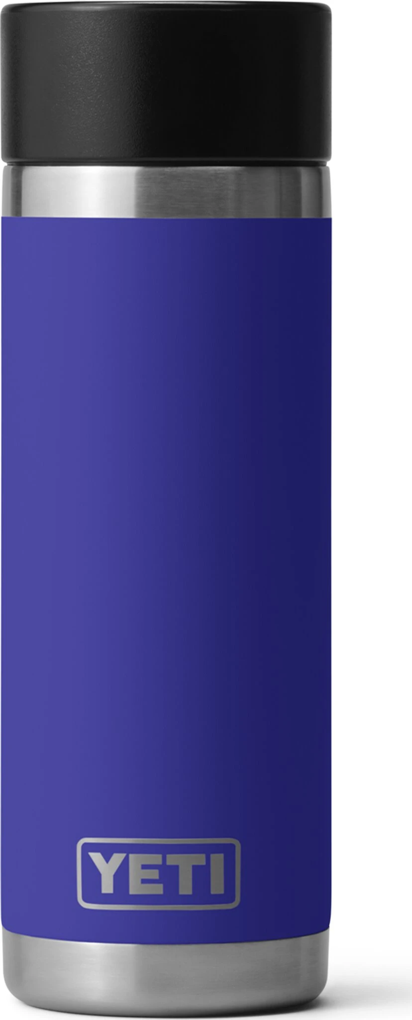 Yeti Rambler Bottle With HotShot Cap - 18 Oz|-|Bouteille Rambler Avec Bouchon HotShot - 18 Onces 3 Yeti Rambler Bottle With HotShot Cap - 18 Oz|-|Bouteille Rambler Avec Bouchon HotShot - 18 Onces - Image 3