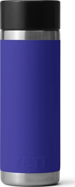 Yeti Rambler Bottle With HotShot Cap - 18 Oz|-|Bouteille Rambler Avec Bouchon HotShot - 18 Onces 17 Yeti Rambler Bottle With HotShot Cap - 18 Oz|-|Bouteille Rambler Avec Bouchon HotShot - 18 Onces -Drinkware Shop YET 70000001196 7E 7EDetail1 20Offshore 20Blue