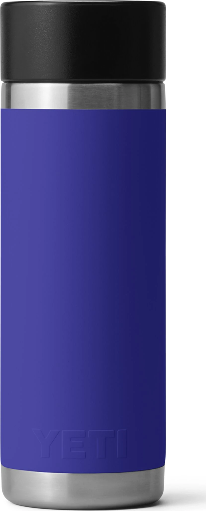 Yeti Rambler Bottle With HotShot Cap - 18 Oz|-|Bouteille Rambler Avec Bouchon HotShot - 18 Onces 4 Yeti Rambler Bottle With HotShot Cap - 18 Oz|-|Bouteille Rambler Avec Bouchon HotShot - 18 Onces - Image 4