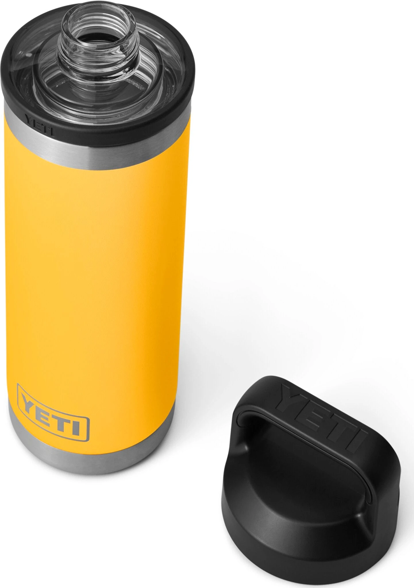 Yeti Rambler Bottle With HotShot Cap - 18 Oz|-|Bouteille Rambler Avec Bouchon HotShot - 18 Onces 5 Yeti Rambler Bottle With HotShot Cap - 18 Oz|-|Bouteille Rambler Avec Bouchon HotShot - 18 Onces - Image 5