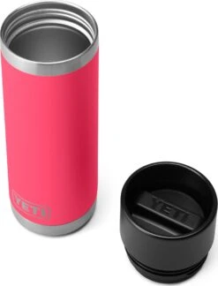 Yeti Rambler Bottle With HotShot Cap - 18 Oz|-|Bouteille Rambler Avec Bouchon HotShot - 18 Onces 23 Yeti Rambler Bottle With HotShot Cap - 18 Oz|-|Bouteille Rambler Avec Bouchon HotShot - 18 Onces -Drinkware Shop YET 70000001196 7E 7EDetail3 20Bimini 20Pink