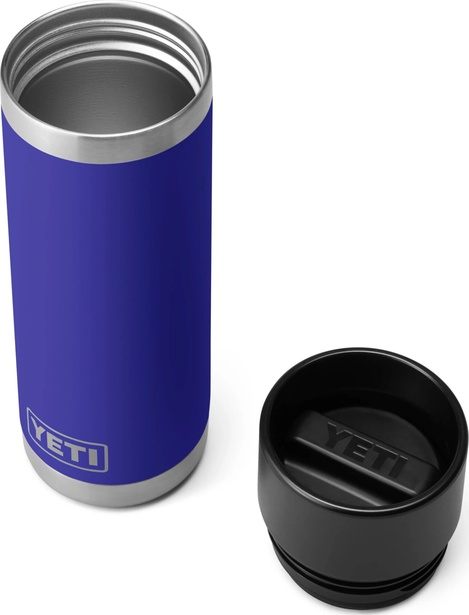 Yeti Rambler Bottle With HotShot Cap - 18 Oz|-|Bouteille Rambler Avec Bouchon HotShot - 18 Onces 14 Yeti Rambler Bottle With HotShot Cap - 18 Oz|-|Bouteille Rambler Avec Bouchon HotShot - 18 Onces - Image 14