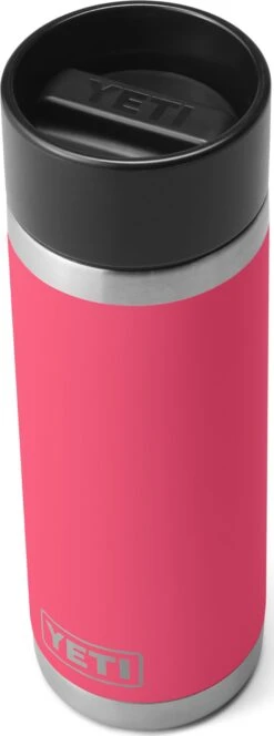 Yeti Rambler Bottle With HotShot Cap - 18 Oz|-|Bouteille Rambler Avec Bouchon HotShot - 18 Onces 26 Yeti Rambler Bottle With HotShot Cap - 18 Oz|-|Bouteille Rambler Avec Bouchon HotShot - 18 Onces -Drinkware Shop YET 70000001196 7E 7EDetail4 20Bimini 20Pink