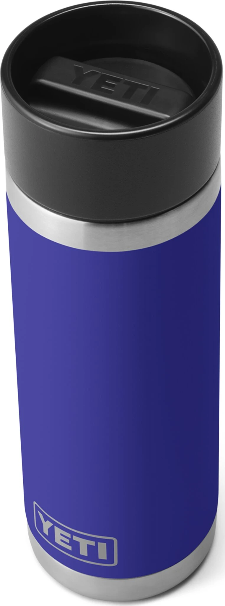 Yeti Rambler Bottle With HotShot Cap - 18 Oz|-|Bouteille Rambler Avec Bouchon HotShot - 18 Onces 8 Yeti Rambler Bottle With HotShot Cap - 18 Oz|-|Bouteille Rambler Avec Bouchon HotShot - 18 Onces - Image 8