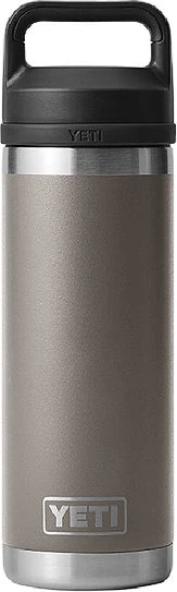 Yeti Rambler 532 Ml Bottle With Chug Cap - Unisex|-|Bouteille Rambler 532 Ml Avec Couvercle Chug Cap - Unisexe