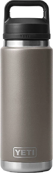 Yeti Rambler 769 Ml Bottle With Chug Cap - Unisex|-|Bouteille Ramber 769 Ml Avec Bouchon à Goulot Réducteur - Unisexe