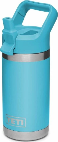 Yeti Rambler Jr. 12 Oz Bottle - Kids|-|Bouteille Rambler Jr. 355 Ml - Enfant
