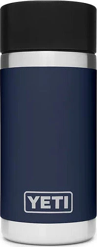 Yeti Rambler 12 Oz Bottle With HotShot Cap|-|Bouteille Rambler 12 Oz Avec Bouchon HotShop