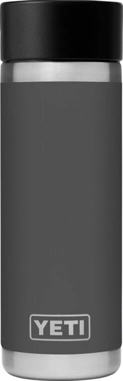 Yeti Rambler Bottle With HotShot Cap - 18oz|-|Bouteille Rambler Avec Bouchon HotShot - 18oz