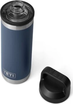 Yeti Rambler 18 Oz Bottle|-|Bouteille Rambler 18 Oz -Drinkware Shop YET YRAM18 7ENavy 5c2ffb26 6ae2 4866 9e0e 7f78fe3c6261