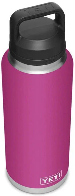 Yeti Rambler 1.36 L Bottle With Chug Cap|-|Bouteille Rambler 1,36l -Drinkware Shop YET YRAM46 7E 7EDetail2 20Prickly 20Pear 20Pink aa07d809 7a65 4ba0 b269 a35ed7d83456