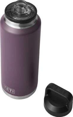 Yeti Rambler 1.36 L Bottle With Chug Cap|-|Bouteille Rambler 1,36l -Drinkware Shop YET YRAM46 7E 7EOpen 20Nordic 20Purple 99a66f2b 8dcb 4733 b11b 9f2289699c97