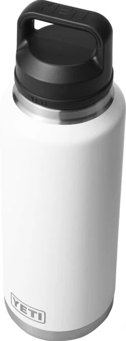 Yeti Rambler 1.36 L Bottle With Chug Cap|-|Bouteille Rambler 1,36l -Drinkware Shop YET YRAM46 7E 7ETop 20White