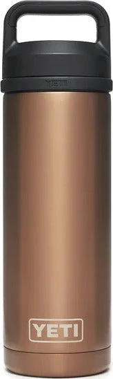 Yeti Rambler Bottle 18 Oz|-|Bouteille Rambler 18 Oz