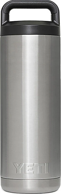 Yeti Rambler Bottle 18 Oz|-|Bouteille Rambler 18 Oz -Drinkware Shop YET YRAMB18 7ENo 20Color