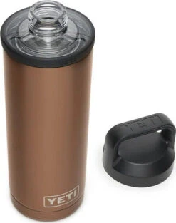 Yeti Rambler Bottle 18 Oz|-|Bouteille Rambler 18 Oz -Drinkware Shop YET YRAMB18 7E 7EB 20Copper