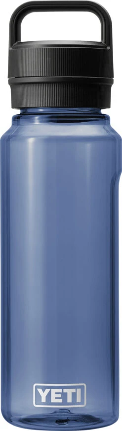 Yeti Yonder Water Bottle 34oz|-|Bouteille D'eau Yonder 34oz -Drinkware Shop YET YYONDER1L 7ENavy