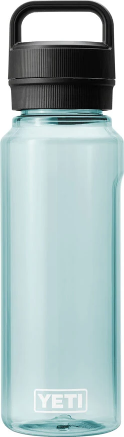 Yeti Yonder Water Bottle 34oz|-|Bouteille D'eau Yonder 34oz -Drinkware Shop YET YYONDER1L 7ESeaFoam