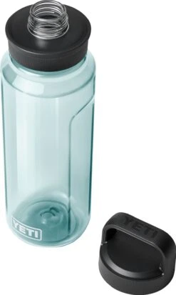 Yeti Yonder Water Bottle 34oz|-|Bouteille D'eau Yonder 34oz -Drinkware Shop YET YYONDER1L 7E 7EOpen1 20SeaFoam