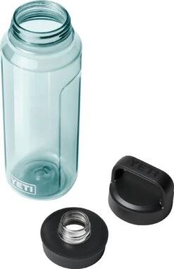 Yeti Yonder Water Bottle 34oz|-|Bouteille D'eau Yonder 34oz -Drinkware Shop YET YYONDER1L 7E 7EOpen2 20SeaFoam
