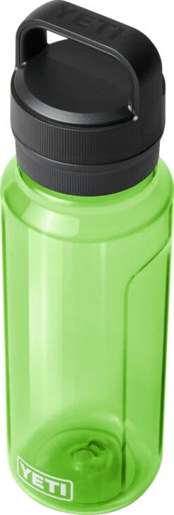 Yeti Yonder Water Bottle 34oz|-|Bouteille D'eau Yonder 34oz -Drinkware Shop YET YYONDER1L 7E 7ESide 20Canopy 20Green