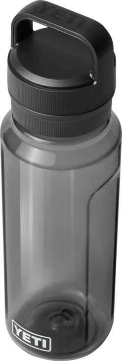 Yeti Yonder Water Bottle 34oz|-|Bouteille D'eau Yonder 34oz -Drinkware Shop YET YYONDER1L 7E 7ETop 20Charcoal