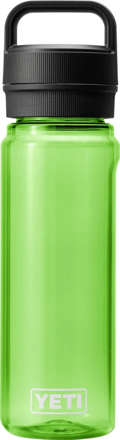 Yeti Yonder Water Bottle 25oz|-|Bouteille D'eau Yonder 25oz -Drinkware Shop YET YYONDER75 7ECanopy 20Green