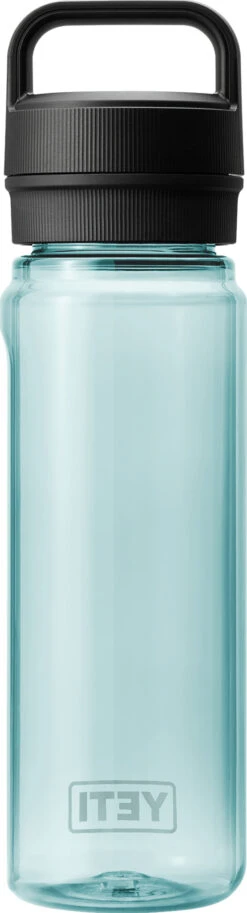 Yeti Yonder Water Bottle 25oz|-|Bouteille D'eau Yonder 25oz -Drinkware Shop YET YYONDER75 7E 7EBack 20SeaFoam