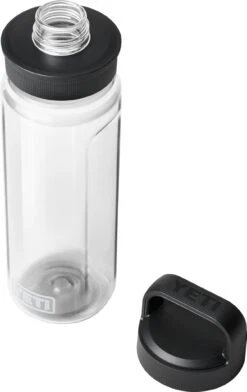 Yeti Yonder Water Bottle 25oz|-|Bouteille D'eau Yonder 25oz -Drinkware Shop YET YYONDER75 7E 7EOpen1 20Clear