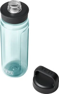 Yeti Yonder Water Bottle 25oz|-|Bouteille D'eau Yonder 25oz -Drinkware Shop YET YYONDER75 7E 7EOpen1 20SeaFoam
