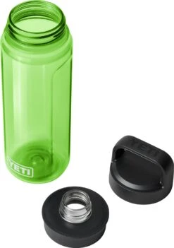 Yeti Yonder Water Bottle 25oz|-|Bouteille D'eau Yonder 25oz -Drinkware Shop YET YYONDER75 7E 7EOpen2 20Canopy 20Green