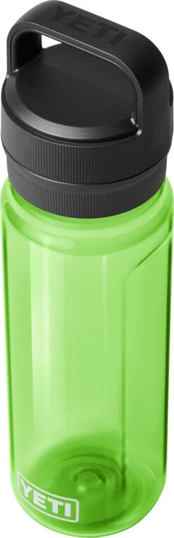 Yeti Yonder Water Bottle 25oz|-|Bouteille D'eau Yonder 25oz -Drinkware Shop YET YYONDER75 7E 7ETop 20Canopy 20Green