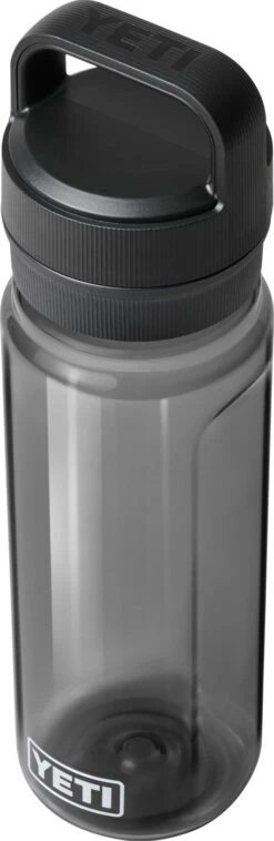 Yeti Yonder Water Bottle 25oz|-|Bouteille D'eau Yonder 25oz -Drinkware Shop YET YYONDER75 7E 7ETop 20Charcoal